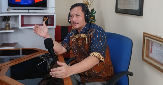 Legislator DIY sebut pemotongan anggaran repotkan daerah Legislator DIY sebut pemotongan anggaran repotkan daerah