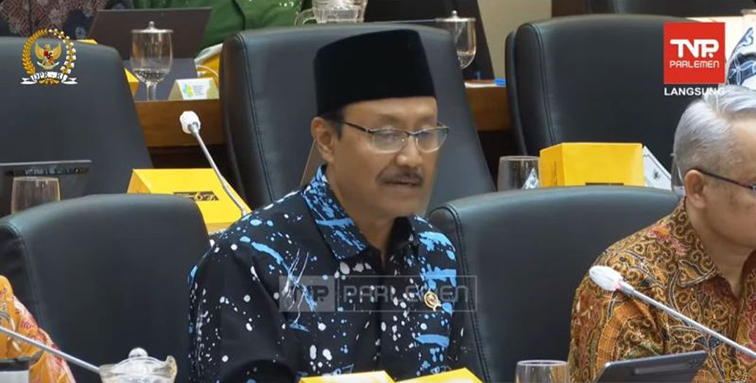 Masyarakat yang dicoret dari PBI JKN bisa reaktivasi lewat Cek Bansos Masyarakat yang dicoret dari PBI JKN bisa reaktivasi lewat Cek Bansos