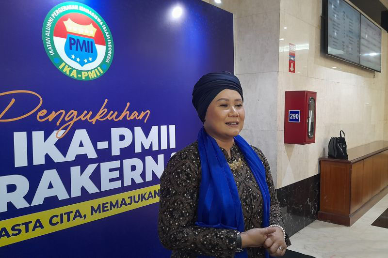 Anggota Pansus Haji 2024: Haji jalur laut perlu evaluasi lebih lanjut