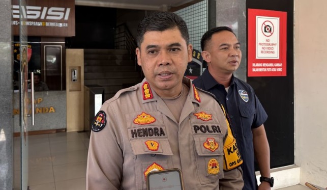 Polda Jabar ambil alih kasus tewasnya 3 orang saat pernikahan anak KDM Polda Jabar ambil alih kasus tewasnya 3 orang saat pernikahan anak KDM