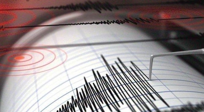Gempa kuat guncang kepulauan barat daya Jepang di tengah gempa susulan Gempa kuat guncang kepulauan barat daya Jepang di tengah gempa susulan