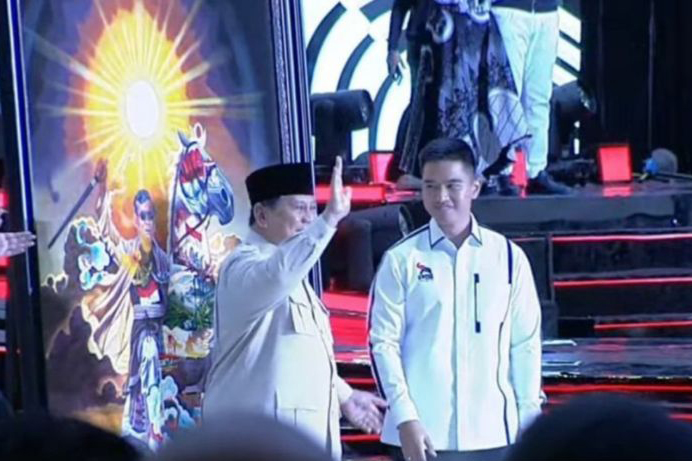 Presiden Prabowo kritik fenomena sok tahu di media sosial Presiden Prabowo kritik fenomena sok tahu di media sosial