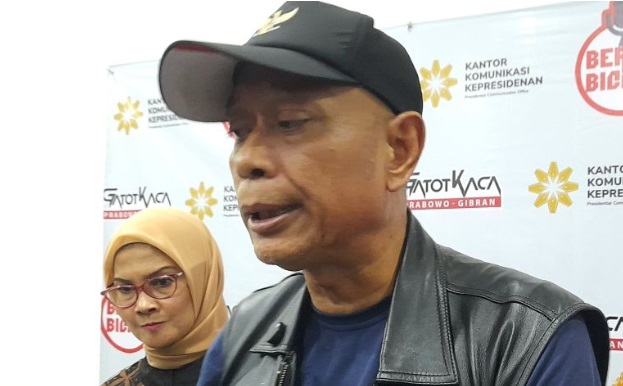 Wamensos: Penerima bansos terindikasi judol tak langsung dihentikan Wamensos: Penerima bansos terindikasi judol tak langsung dihentikan
