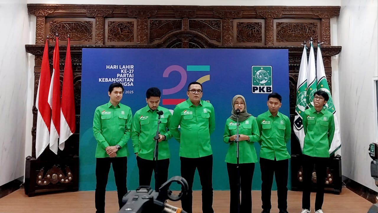 Harlah ke 27 PKB, Presiden Prabowo diagendakan hadir