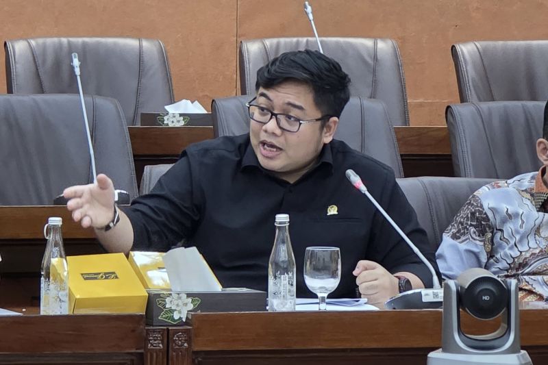 Anggota DPR: Kopdes Merah Putih harus tepat dan transparan Anggota DPR: Kopdes Merah Putih harus tepat dan transparan