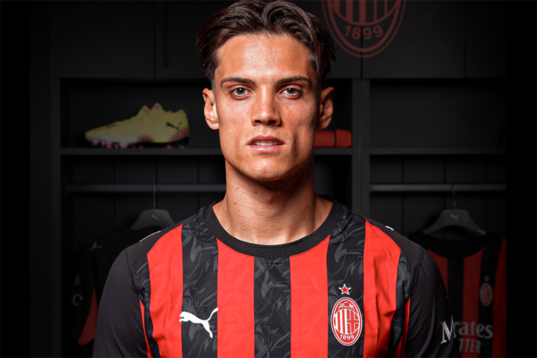 AC Milan resmi umumkan kedatangan Samuele Ricci dari Torino