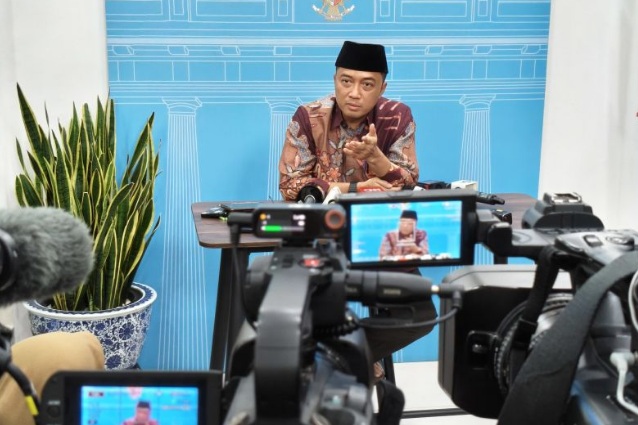 Presiden perintahkan Kapolri-Kejaksaan Agung usut kasus beras oplosan Presiden perintahkan Kapolri-Kejaksaan Agung usut kasus beras oplosan