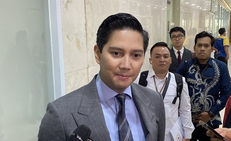 Komisi I DPR: Kesepakatan IEU‑CEPA perluas akses ke pasar Uni Eropa Komisi I DPR: Kesepakatan IEU‑CEPA perluas akses ke pasar Uni Eropa