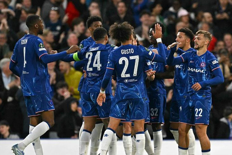 UEFA denda lima tim karena langgar FFP termasuk Barcelona dan Chelsea UEFA denda lima tim karena langgar FFP termasuk Barcelona dan Chelsea