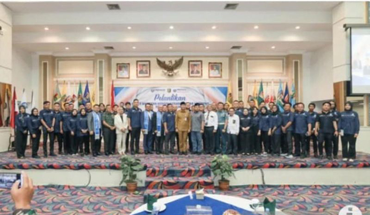 Peradi siap bantu masyarakat yang ingin pendampingan hukum Peradi siap bantu masyarakat yang ingin pendampingan hukum