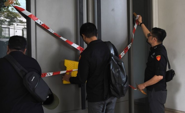 Pengamat: Penetapan tersangka Riza Chalid keseriusan penegakan hukum Pengamat: Penetapan tersangka Riza Chalid keseriusan penegakan hukum