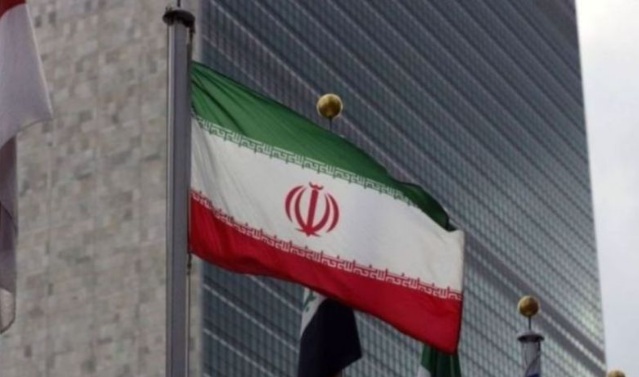 Iran serukan China-Rusia tekan AS untuk cegah serangan baru Iran serukan China-Rusia tekan AS untuk cegah serangan baru