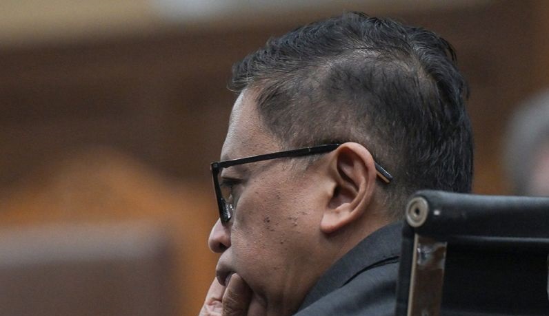 Sidang pledoi Hasto dijadwalkan pada 10 Juli