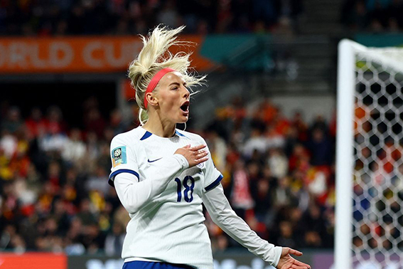 Inggris melaju ke final Euro Putri 2025 setelah tekuk Italia 2-1