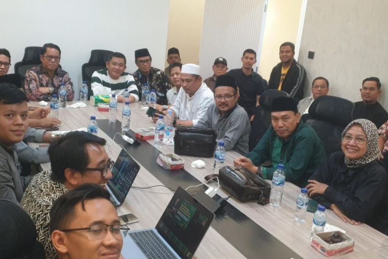 Presiden Prabowo dijadwalkan hadiri pelantikan dan mukernas PP ISNU