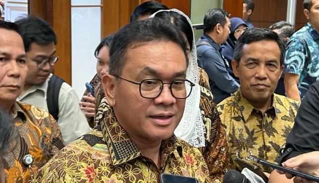 Mendag: Tarif impor AS untuk RI paling rendah di ASEAN Mendag: Tarif impor AS untuk RI paling rendah di ASEAN