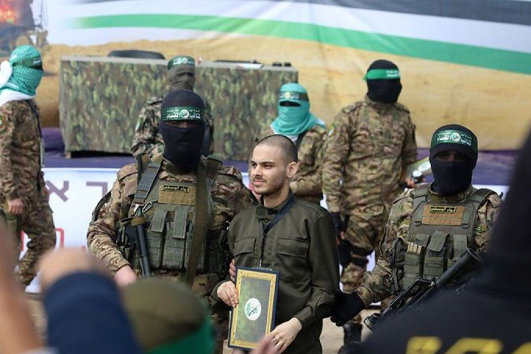 Hamas setuju bebaskan 10 sandera Israel demi gencatan senjata di Gaza