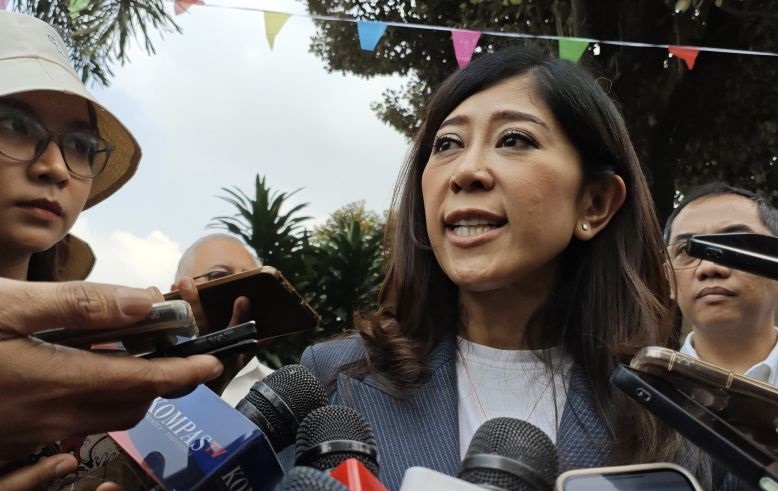 Kemkomdigi kaji klasifikasi platform digital berdasarkan risiko Kemkomdigi kaji klasifikasi platform digital berdasarkan risiko