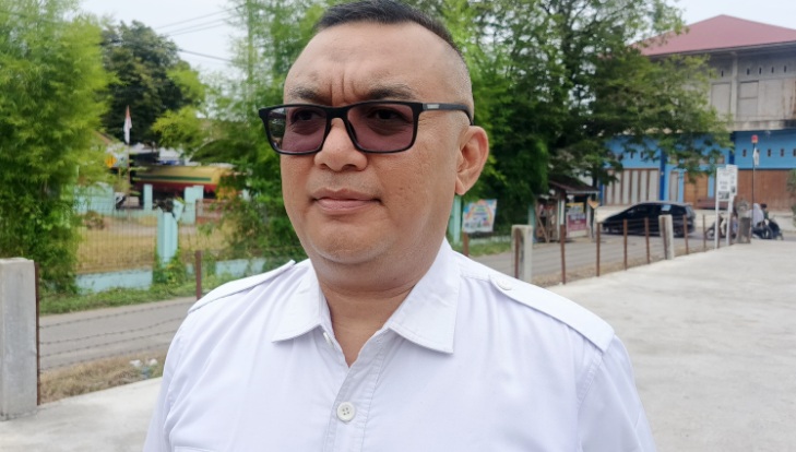 Pengawasan distribusi gas LPG di Aceh Utara diperketat Pengawasan distribusi gas LPG di Aceh Utara diperketat
