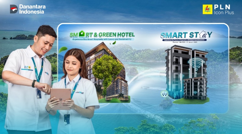 Digitalize or Disappear: Ubah hotel jadi magnet wisatawan digital di era baru pariwisata Digitalize or Disappear: Ubah hotel jadi magnet wisatawan digital di era baru pariwisata