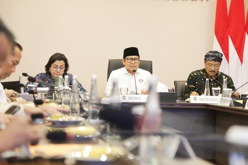 Sesuai target, awal Agustus 100 Sekolah Rakyat operasi penuh