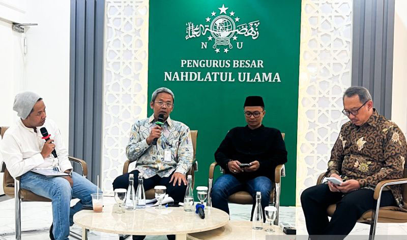 Kemenhub: Presiden beri atensi soal penanganan ODOL demi keselamatan Kemenhub: Presiden beri atensi soal penanganan ODOL demi keselamatan
