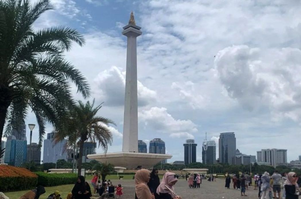 Legislator minta DKI perbanyak acara di Monas tingkatkan pariwisata