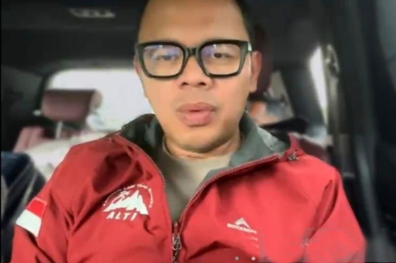 Wamendagri: Revisi pemilu perlu pertimbangkan target nasional