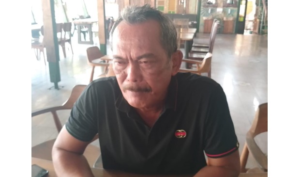 Jadi tersangka kasus judi, Ketua DPD NasDem Kudus dicopot Jadi tersangka kasus judi, Ketua DPD NasDem Kudus dicopot