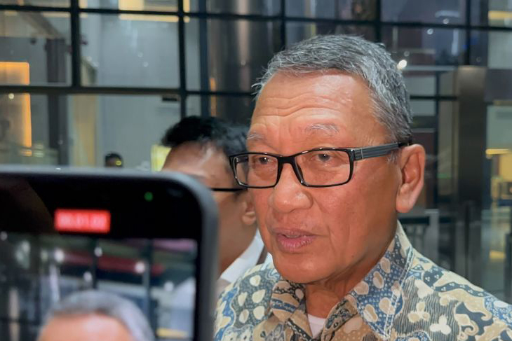 Sidik tambang di Indonesia Timur, KPK minta keterangan Arifin Tasrif