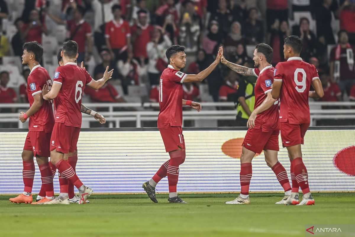 Timnas U-23 diunggulkan di Grup A AFF ASEAN Cup U23 2025, Brunei jadi ujian perdana
