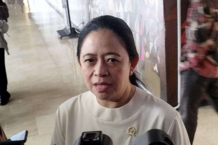 Puan ungkap calon Dubes yang diproses DPR disiapkan untuk 24 negara Puan ungkap calon Dubes yang diproses DPR disiapkan untuk 24 negara