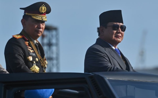 Polri targetkan hasil panen jagung kuartal tiga capai 7,5 juta ton Polri targetkan hasil panen jagung kuartal tiga capai 7,5 juta ton
