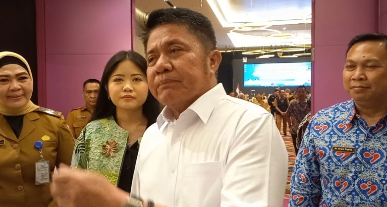 Gubernur Sumsel harap peringatan Hari Anak Nasional tidak sebatas seremonial Gubernur Sumsel harap peringatan Hari Anak Nasional tidak sebatas seremonial