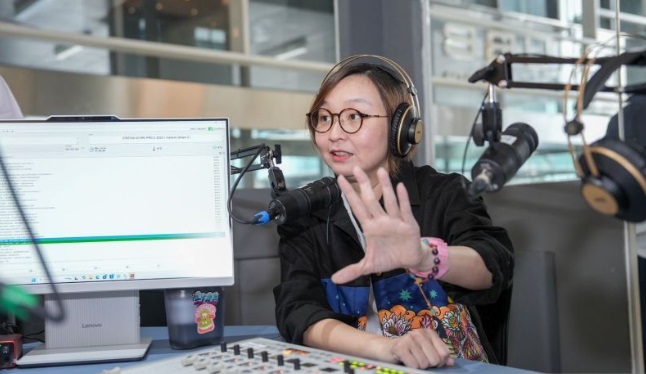 Wakil Menteri Ekraf: Radio mendukung banyak subsektor ekonomi kreatif Wakil Menteri Ekraf: Radio mendukung banyak subsektor ekonomi kreatif