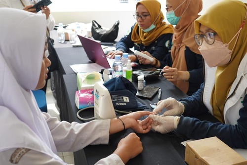 Sekolah Rakyat resmi beroperasi, pendekatan empati ke siswa
