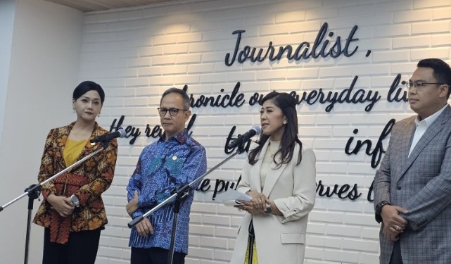 Pakar Trisakti nilai pemblokiran oleh PPATK tutup celah judol Pakar Trisakti nilai pemblokiran oleh PPATK tutup celah judol