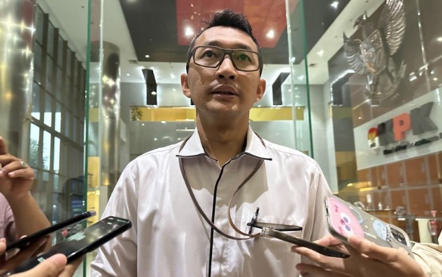 KPK sebut secepatnya panggil Ridwan Kamil