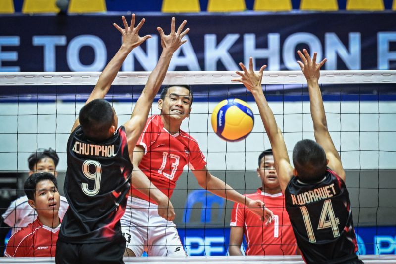 Indonesia U-16 siap hadapi Uzbekistan untuk rebut peringkat kelima