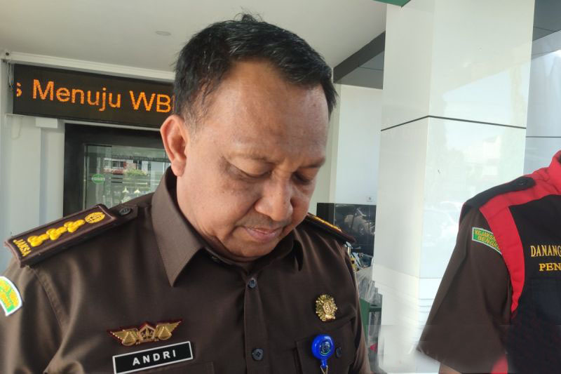 Kejati Bengkulu dalami adanya TPPU kasus korupsi tambang batu bara