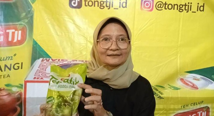 Tegal Tea Fiesta 2025 digelar, angkat budaya minum teh dan edukasi generasi muda Tegal Tea Fiesta 2025 digelar, angkat budaya minum teh dan edukasi generasi muda