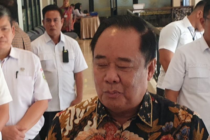 Pemprov Sumsel pacu pertumbuhan ekonomi hijau Pemprov Sumsel pacu pertumbuhan ekonomi hijau