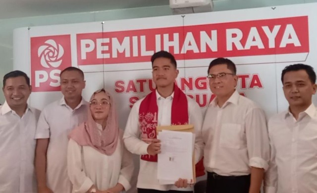 PSI umumkan 187.306 orang tercatat dalam DPT Pemilihan Raya PSI umumkan 187.306 orang tercatat dalam DPT Pemilihan Raya