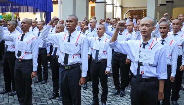 Demi ekonomi keluarga, 340 pemuda ikuti program magang ke Negeri Sakura Demi ekonomi keluarga, 340 pemuda ikuti program magang ke Negeri Sakura