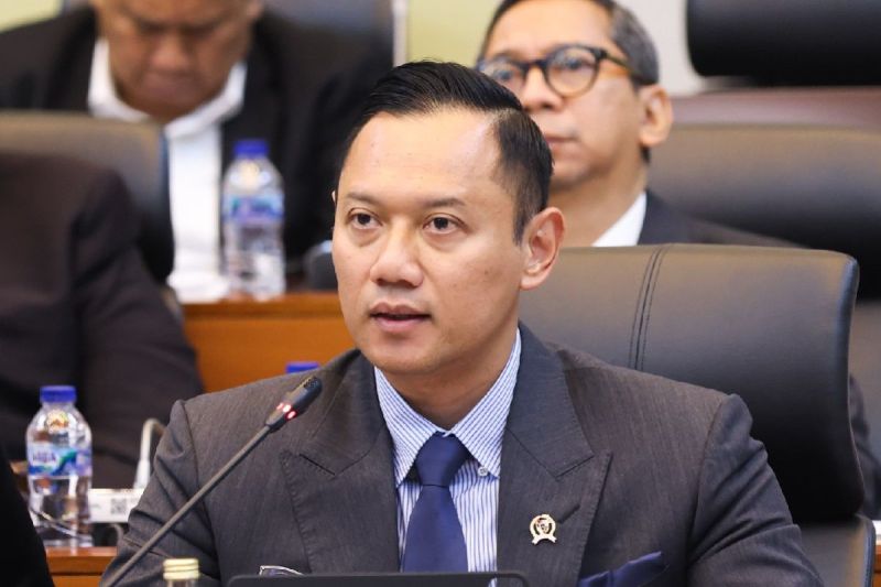 Menko IPK: Sekolah rakyat jadi sarana untuk putus rantai kemiskinan Menko IPK: Sekolah rakyat jadi sarana untuk putus rantai kemiskinan