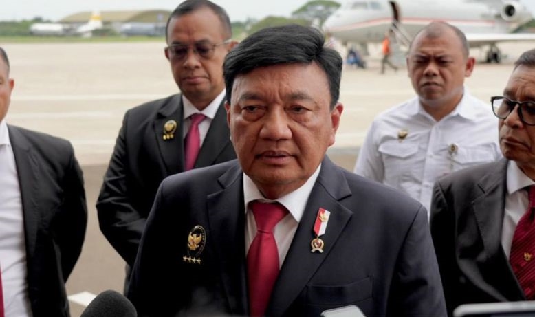 Menko Polkam pastikan dana nasabah aman walau rekening diblokir PPATK Menko Polkam pastikan dana nasabah aman walau rekening diblokir PPATK