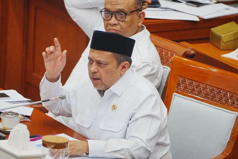BPJPH fokus pembiayaan sertifikat halal gratis dan UPT JPH pada 2026 BPJPH fokus pembiayaan sertifikat halal gratis dan UPT JPH pada 2026