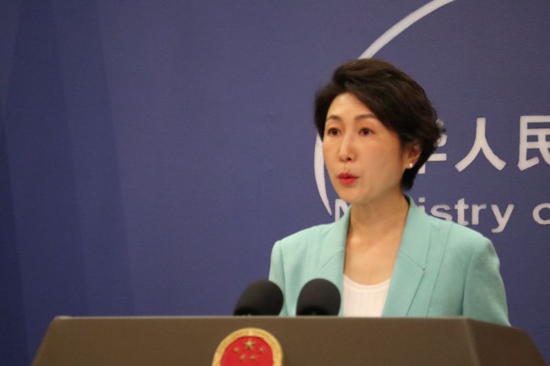 China ajak Jerman dan Prancis dukung multilateralisme China ajak Jerman dan Prancis dukung multilateralisme
