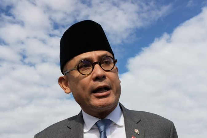 Wamenlu RI: BRICS tak bermaksud lawan AS Wamenlu RI: BRICS tak bermaksud lawan AS