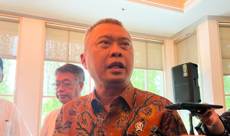 Menhub minta pendinginan KM Barcelona dipercepat untuk investigasi Menhub minta pendinginan KM Barcelona dipercepat untuk investigasi